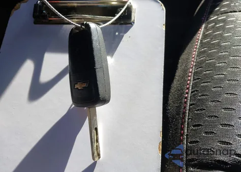 2015 Chevrolet Equinox Ls z USA, uszkodzony, nr VIN 2GNALAEK8F1152494